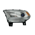 2014 Dodge Durango Headlight Assembly 1
