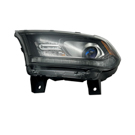 BuyAutoParts 16-05600AN Headlight Assembly 1