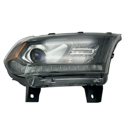 2019 Dodge Durango Headlight Assembly 1