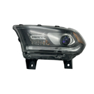 2014 Dodge Durango Headlight Assembly 1