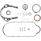 2003 Chevrolet Monte Carlo Engine Conversion Gasket Set 1