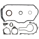 1990 Jeep Comanche Engine Conversion Gasket Set 1