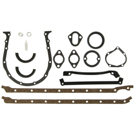 1987 Gmc C7000 Engine Conversion Gasket Set 1