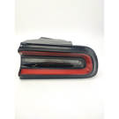 2021 Dodge Challenger Tail Light Assembly Pair 2