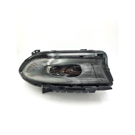 2022 Dodge Charger Headlight Assembly Pair 3