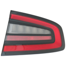 2020 Dodge Charger Tail Light Assembly 1