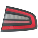 2015 Dodge Charger Tail Light Assembly Pair 2