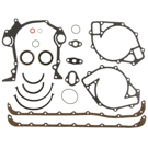 1972 Ford Torino Engine Conversion Gasket Set 1