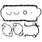 1996 Ford F-53 Motorhome Chassis Engine Conversion Gasket Set 1