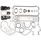 1995 Kenworth K300 Engine Conversion Gasket Set 1