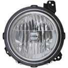 2020 Jeep Gladiator Headlight Assembly 1