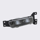 2021 Dodge Durango Fog Light Assembly 1