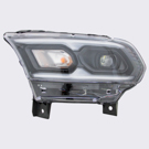 2021 Dodge Durango Headlight Assembly Pair 2