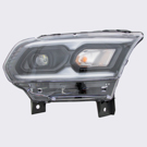 2021 Dodge Durango Headlight Assembly 1