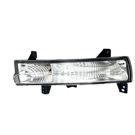 2017 Jeep Compass Turn Signal / Parking Light Assembly 1
