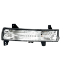 2017 Jeep Compass Turn Signal / Parking Light Assembly 1