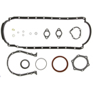 1991 Gmc C6000 Topkick Engine Conversion Gasket Set 1