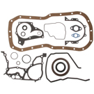 1999 Toyota Solara Engine Conversion Gasket Set 1
