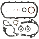1995 Pontiac Firebird Engine Conversion Gasket Set 1