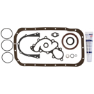 2000 Toyota Tundra Engine Conversion Gasket Set 1