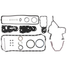 2002 Dodge Ram Trucks Engine Conversion Gasket Set 1