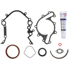 1997 Ford E Series Van Engine Conversion Gasket Set 1