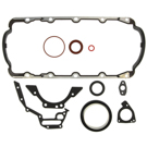 2003 Ford Focus Engine Conversion Gasket Set 1