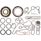 2001 Ford E-450 Econoline Super Duty Engine Conversion Gasket Set 1