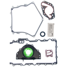 2008 Dodge Magnum Engine Conversion Gasket Set 1