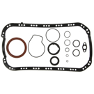 1996 Honda Civic Engine Conversion Gasket Set 1