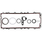 2009 Ford F-450 Super Duty Engine Conversion Gasket Set 1