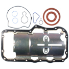2005 Jeep Grand Cherokee Engine Conversion Gasket Set 1
