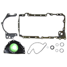 2009 Volkswagen Routan Engine Conversion Gasket Set 1
