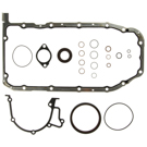 1999 Daewoo Nubira Engine Conversion Gasket Set 1