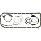 2003 Bmw 525 Engine Conversion Gasket Set 1