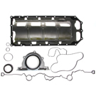 2009 Chrysler Aspen Engine Conversion Gasket Set 1