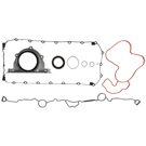 2019 Jeep Grand Cherokee Engine Conversion Gasket Set 1