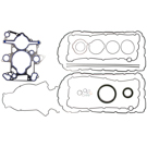 2005 Ford F-450 Super Duty Engine Conversion Gasket Set 1