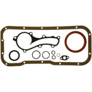 2004 Nissan Sentra Engine Conversion Gasket Set 1