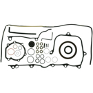 2008 Subaru Legacy Engine Conversion Gasket Set 1