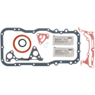 2000 Mitsubishi Montero Sport Engine Conversion Gasket Set 1
