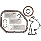 2005 Hyundai Tiburon Engine Conversion Gasket Set 1