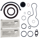 2013 Acura ILX Engine Conversion Gasket Set 1