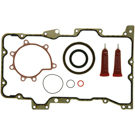 2000 Lincoln LS Engine Conversion Gasket Set 1