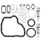 2008 Gmc Sierra 3500 HD Engine Conversion Gasket Set 1