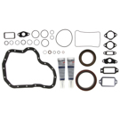 2011 Gmc Savana 3500 Engine Conversion Gasket Set 1