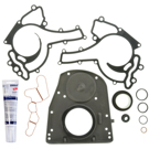 2009 Mercedes Benz C350 Engine Conversion Gasket Set 1