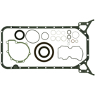 2000 Mercedes Benz C230 Engine Conversion Gasket Set 1