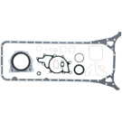 2006 Mercedes Benz E320 Engine Conversion Gasket Set 1
