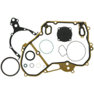 2010 Saab 9-3 Engine Conversion Gasket Set 1